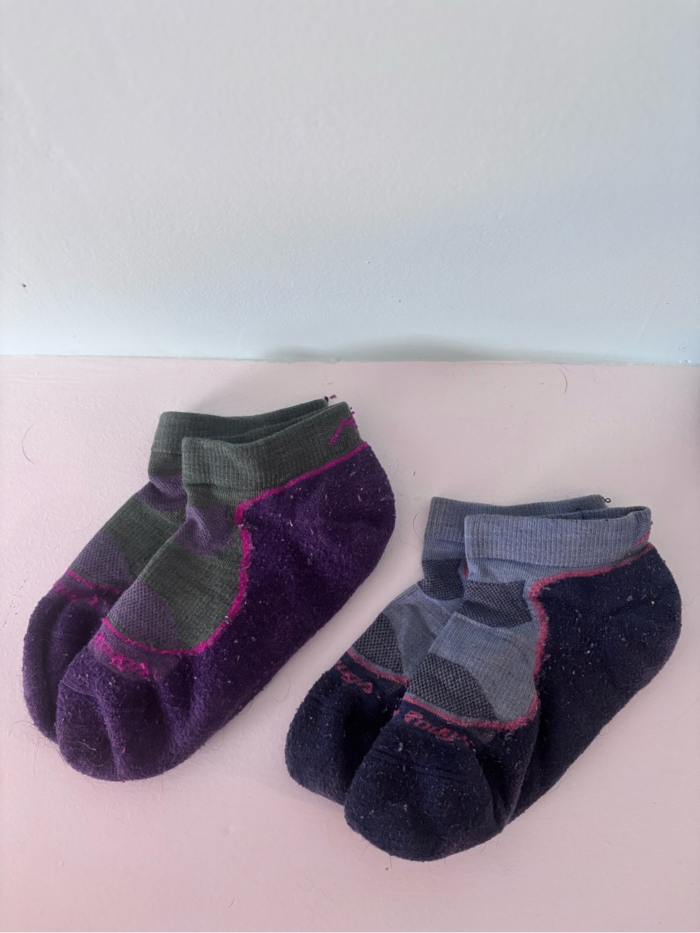 Darn Tough Socks size Small